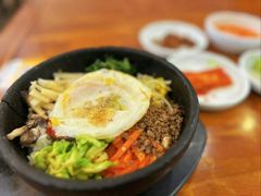 -全州拌饭馆(断桥店)