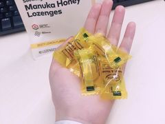 -Olé精品超市(海上世界店)