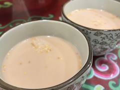 小壶奶茶-格日勒阿妈蒙古厨房(大召店)
