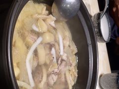 -同仁四季椰子鸡(福田东园总店)