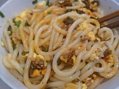 -辣辣小吃豆花米线(大观篆新农贸市场店)