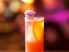-HUNTING BAR亨霆鸡尾酒馆(越秀淘金店)