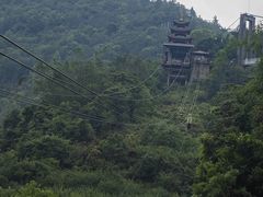 -广东天露山旅游度假区