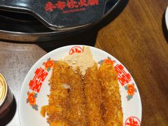 -牛市坎火锅(建设路店)