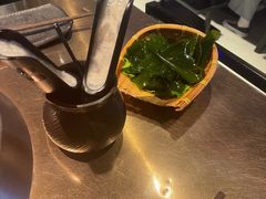 -辣伍鲜毛肚老火锅(元一店)