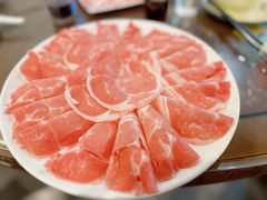 -竹叶涮肉坊(总店)