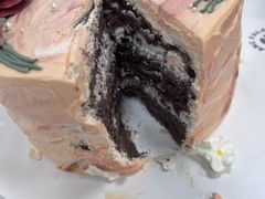 -FALANC CAKE生日蛋糕(广州店)