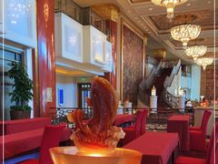 -北京中国大饭店