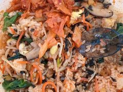 -梨花牛肉汤饭(仁恒伊势丹店)