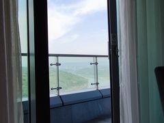 -重庆悦来温德姆酒店