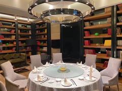 包厢-天下春花园酒店(大东店)