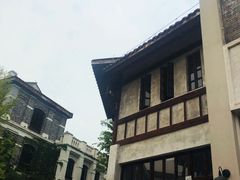 -两江国际影视城