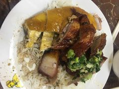 -陈光记烧腊店(罗保博士街店)