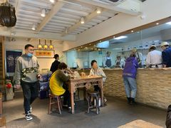 -老清朝包子铺(开明街店)