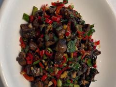 -院里寻菜·精致庭院菜(观沙岭店)