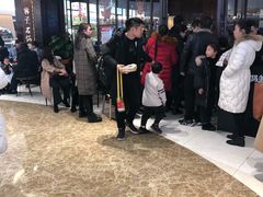 -林子石锅鱼(黄岩吾悦店)