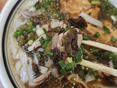 -李易面馆(树木岭店)