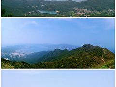 -七娘山