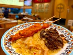 -陳香貴·兰州牛肉面(上海长风大悦城店)