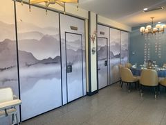 包厢-鲜塘宴·千岛湖大鲫鱼(南湖店)