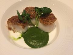 -迪拜帆船酒店海底餐厅