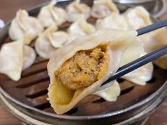 -老马家蒸饺(南海街店)