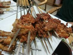 -洪忠涮烤王(嵩山路店)
