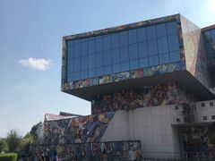 -四川美术学院美术馆