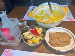 -素描餐厅(灵隐天竺店)