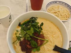 -和府捞面(曹路花园城店)