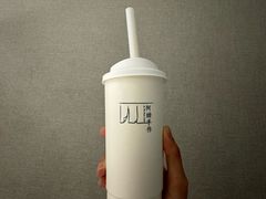 手作·米麻薯奶茶-阿嬷手作(南宁百盛印象城店)