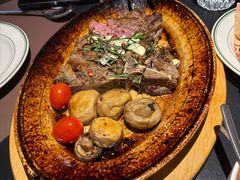 -404干式熟成牛排馆•聚会餐厅