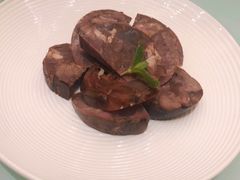 -御仙都北京菜馆·烤鸭店(双井店)