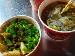 -正宁路小吃夜市