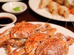 -广州希尔顿逸林酒店-OPEN開·全日制餐厅·海鲜·小火锅·自助餐(东风路店)