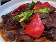 -三品香·江浙菜(松江九谊店)