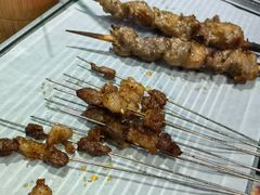 -纪录片《人生一串》体验店(静安店)