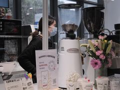 -Manner Coffee(IFS一楼店)