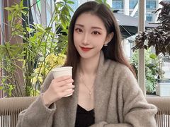-blend咖啡部落(卓悦中心店)