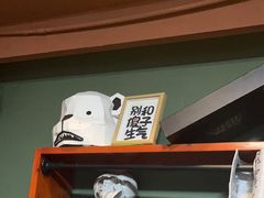 -剧狐剧本杀·月球探案馆(人民广场1号店)