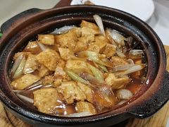 -京天红酒家(虎坊路店)