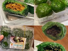 -王家沙点心店(南京西路总店)