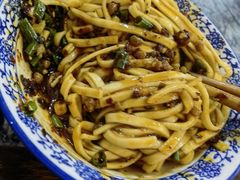 担担面-西月城谭豆花(光华店)