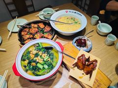 -村长家的疙瘩汤(沌口店)