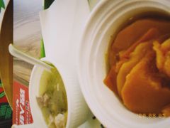 -老乡鸡(南京新街口洪武北路店)