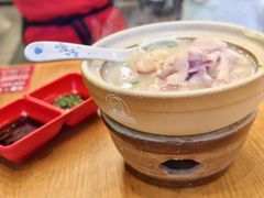 -王婆婆老妈蹄花·川菜馆(太古里一店)