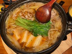 -千代武日本料理(爱建店)