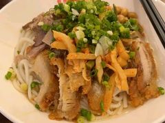 -明桂米粉(北站店)