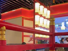 -牛New寿喜烧(中山公园龙之梦店)