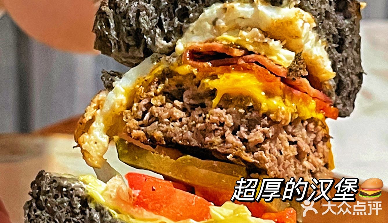 男朋友带我去的第N➕1家氛围感餐厅｜直接原地封神